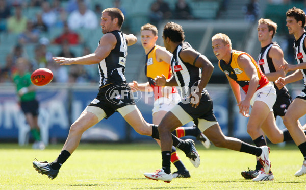 AFL 2009 Rd 01 - Collingwood v Adelaide - 176655