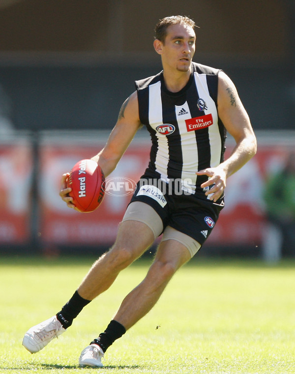 AFL 2009 Rd 01 - Collingwood v Adelaide - 176654