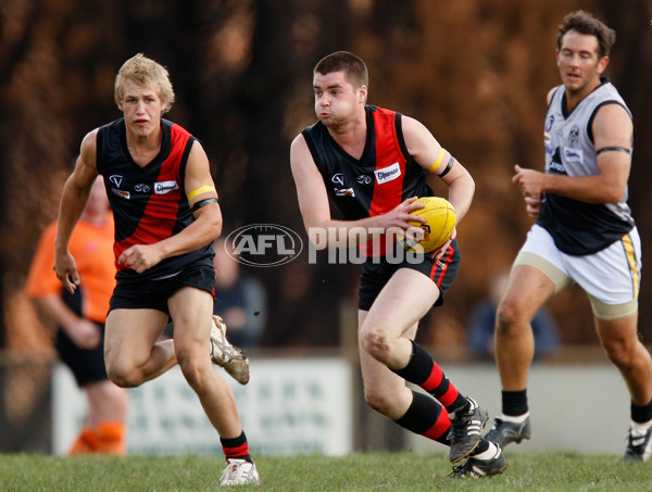 AFL Media - Kinglake v Emerald - 177626