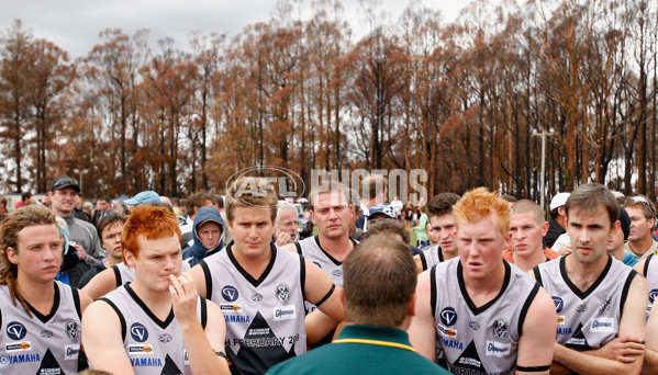 AFL Media - Kinglake v Emerald - 177622