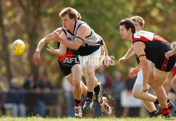 AFL Media - Kinglake v Emerald - 177628