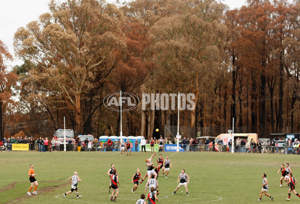 AFL Media - Kinglake v Emerald - 177620