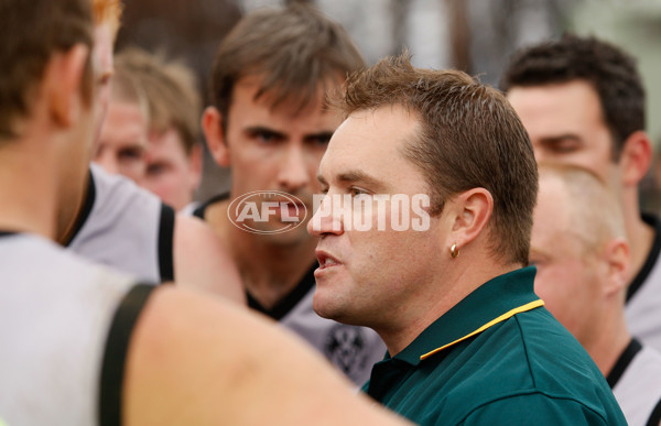 AFL Media - Kinglake v Emerald - 177621