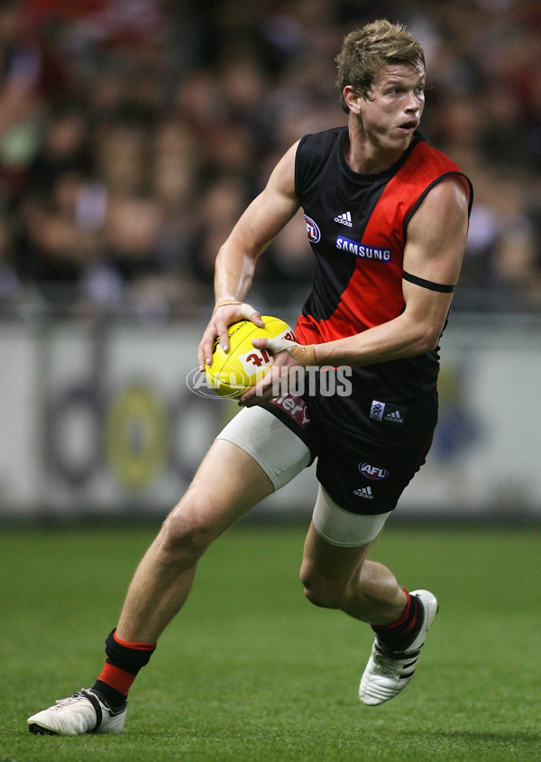 AFL 2009 Rd 02 - Essendon v Fremantle - 177959