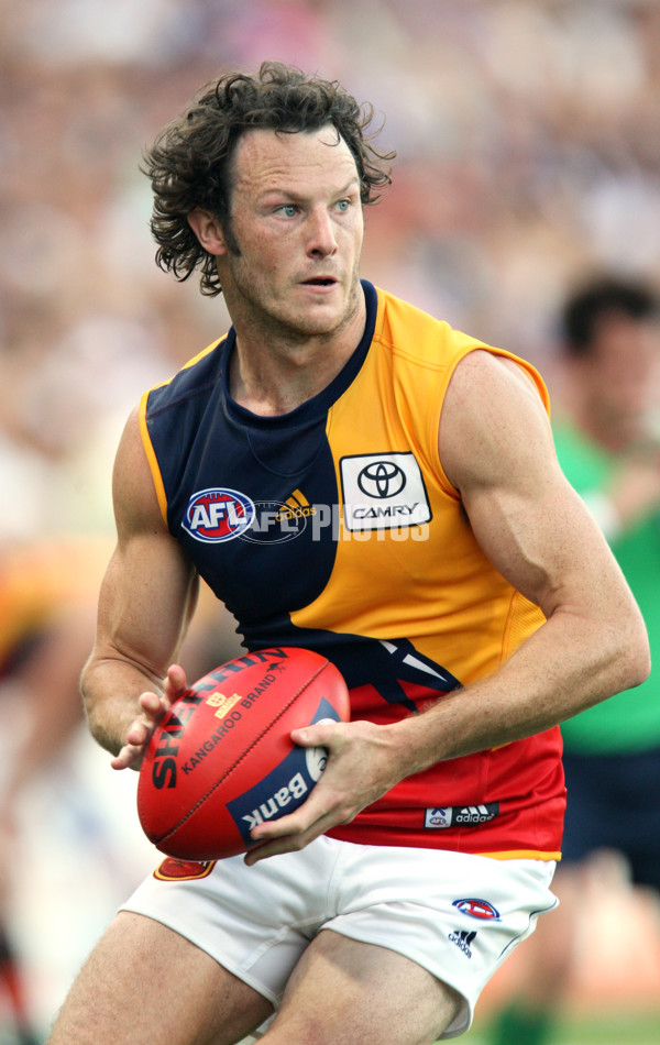AFL 2009 Rd 03 - Fremantle v Adelaide - 178553