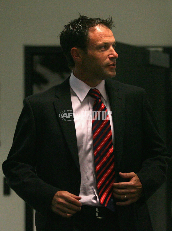 AFL Media 2009 - AFL Tribunal Hearing 140409 - 178657