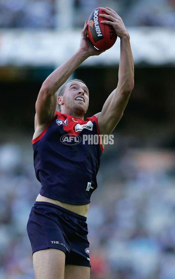 AFL 2009 Rd 06 - Melbourne v Geelong - 180686