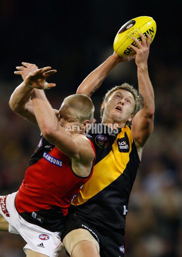 AFL 2009 Rd 09 - Richmond v Essendon - 182482