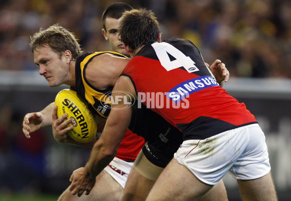 AFL 2009 Rd 09 - Richmond v Essendon - 182608