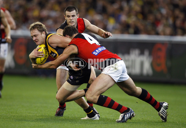 AFL 2009 Rd 09 - Richmond v Essendon - 182607