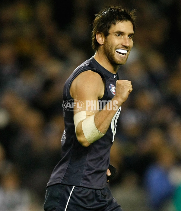 AFL 2009 Rd 10 - Carlton v West Coast - 182995