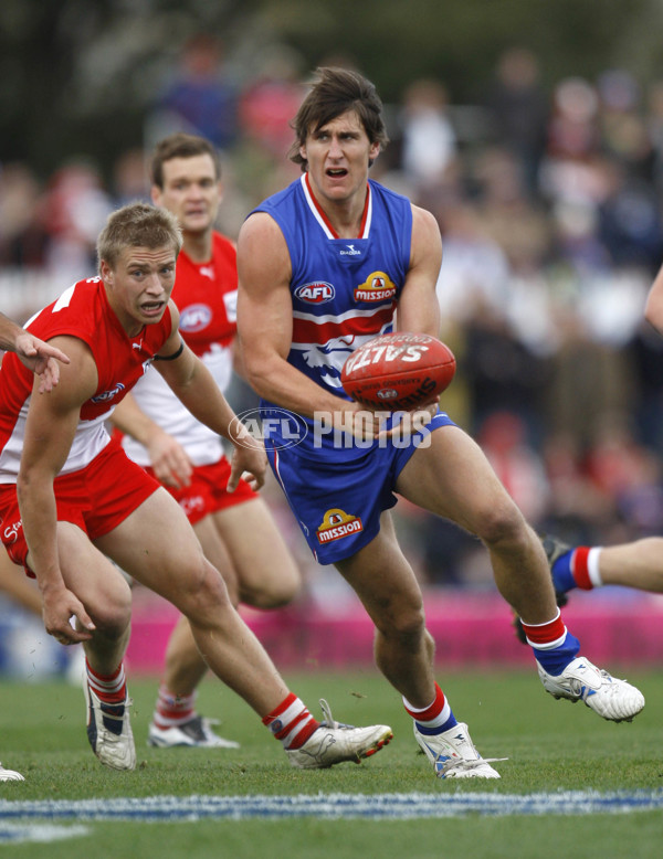 Western Bulldogs - 2013 - NS - 183038