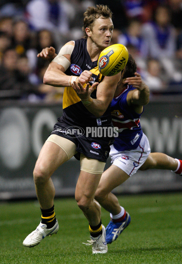 AFL 2009 Rd 11 - Richmond v Western Bulldogs - 183519