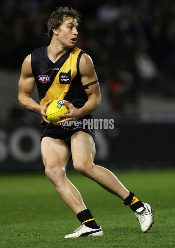 AFL 2009 Rd 11 - Richmond v Western Bulldogs - 183535