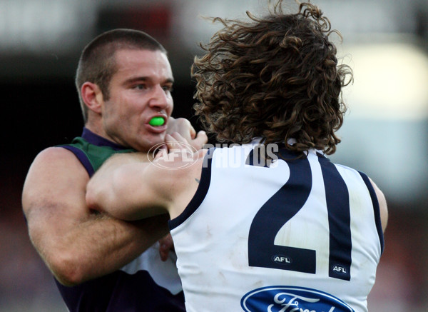 AFL 2009 Rd 12 - Fremantle v Geelong - 184608