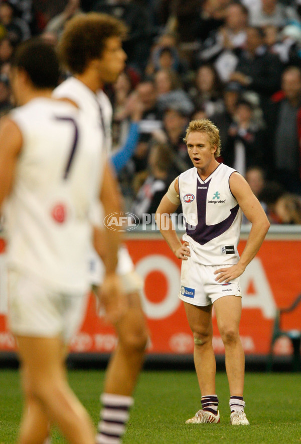 AFL 2009 Rd 13 - Collingwood v Fremantle - 184783