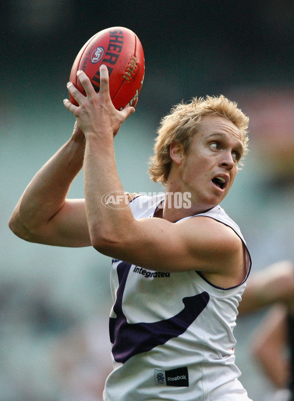 AFL 2009 Rd 13 - Collingwood v Fremantle - 184816