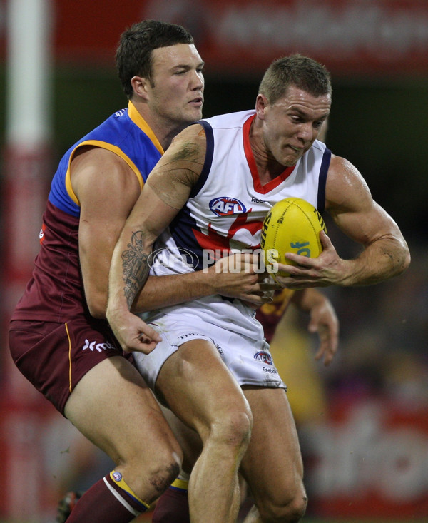 AFL 2009 Rd 13 - Brisbane v Melbourne - 184925