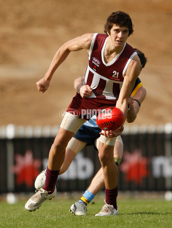 AFL 2009 Media - NAB U16 Championships QLD v NSW/ACT - 185379