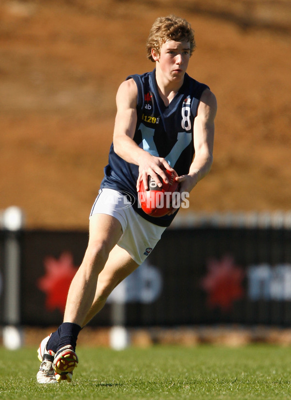 AFL 2009 Media - NAB U16 Championships Vic Country v Vic Metro - 185472