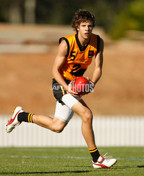 AFL 2009 Media - NAB U16 Championships South Australia v Western Australia - 185482