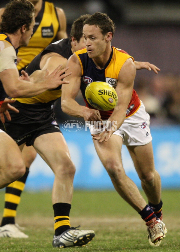 AFL 2009 Rd 14 - Richmond v Adelaide - 185653