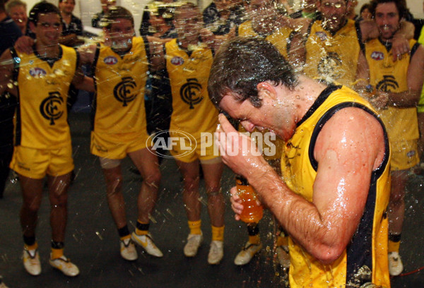 AFL 2009 Rd 14 - Fremantle v Carlton - 185767