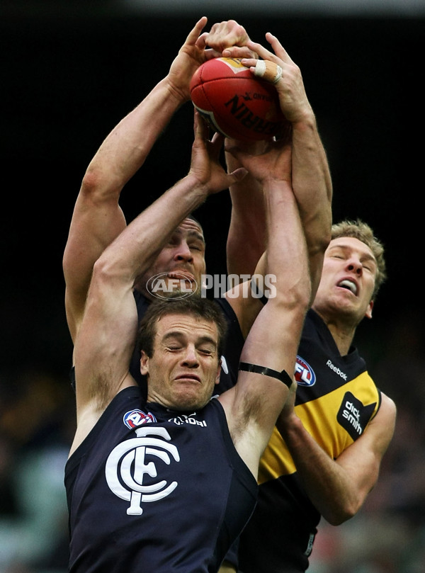 AFL 2009 Rd 15 - Carlton v Richmond - 186460