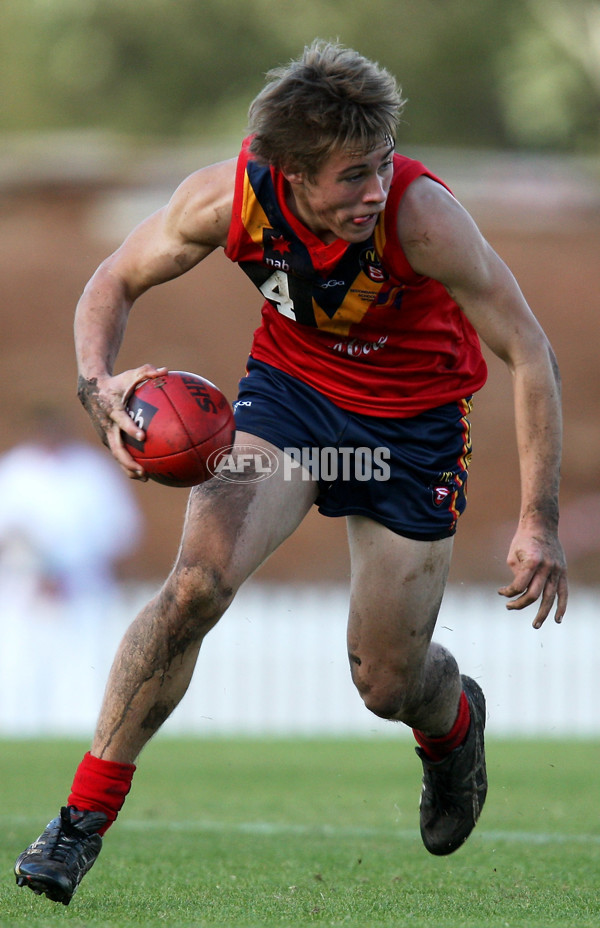 AFL 2009 Media - NAB U16 Championships VicC v SA - 186799