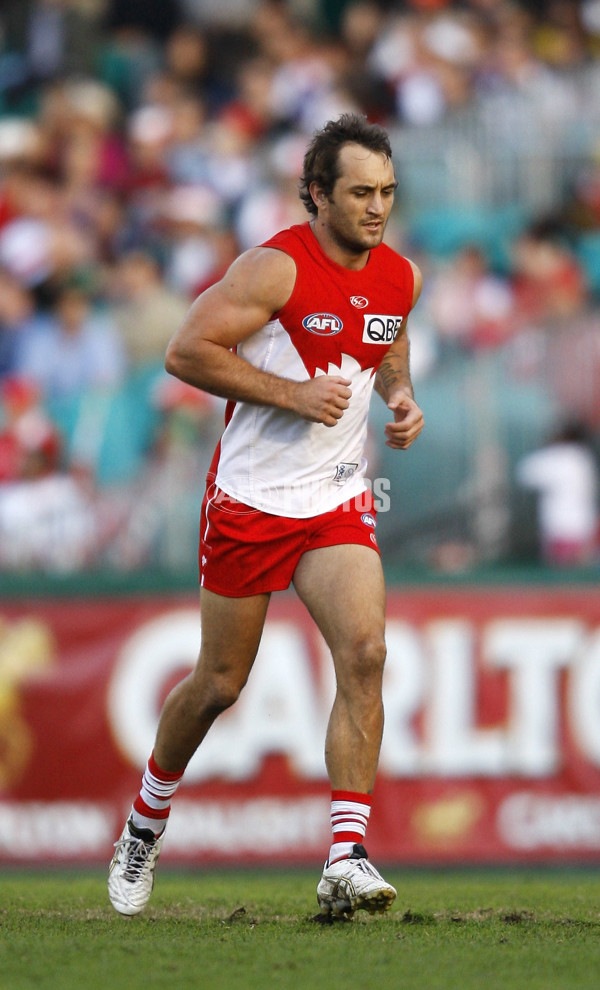 AFL 2010 Rd 09 - Sydney v Fremantle - 208009