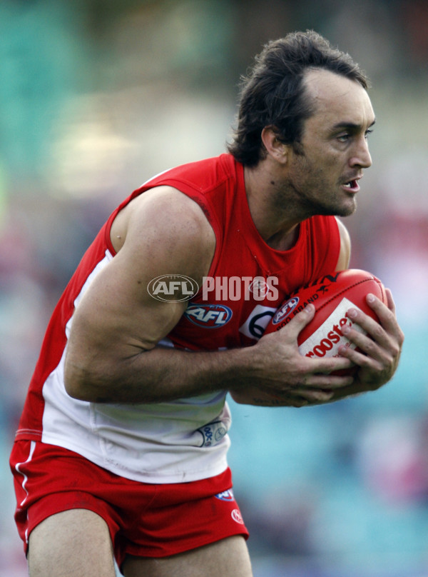 AFL 2010 Rd 09 - Sydney v Fremantle - 208041