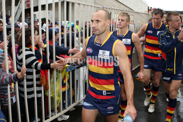 AFL 2010 Rd 09 - Adelaide v Brisbane - 208336