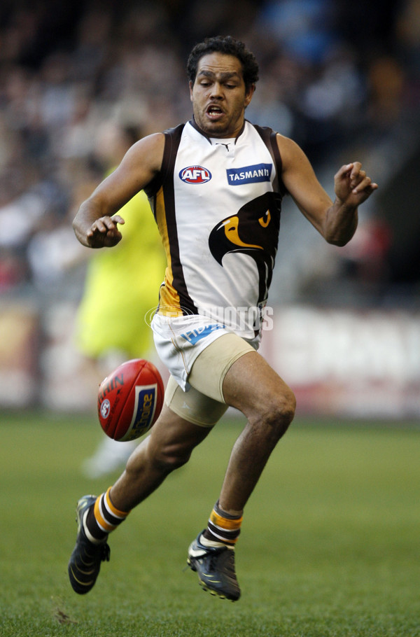 AFL 2010 Rd 09 - Carlton v Hawthorn - 208388