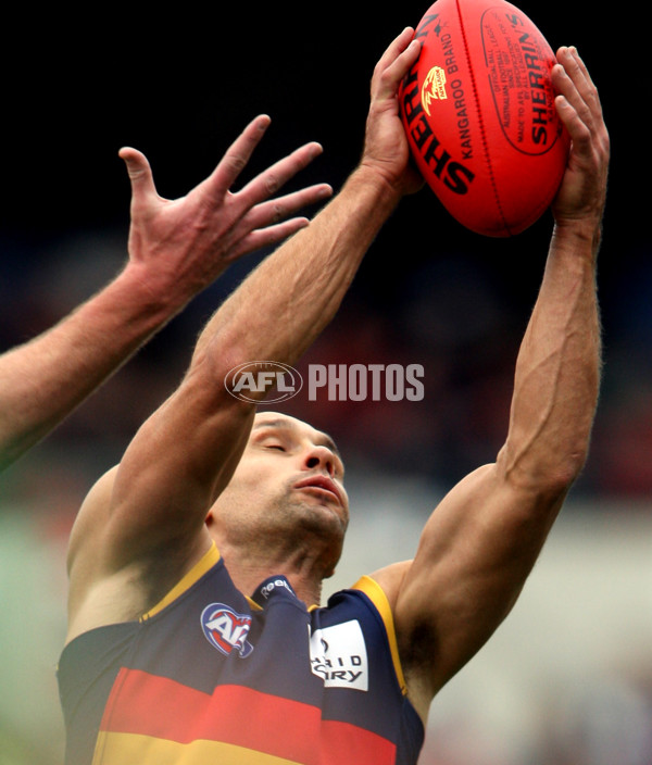 AFL 2010 Rd 09 - Adelaide v Brisbane - 208411