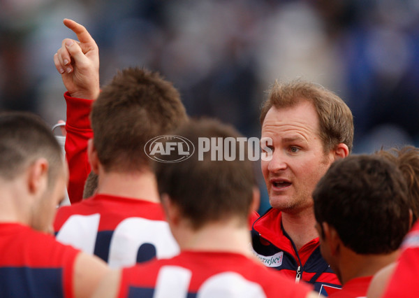 AFL 2010 Rd 10 - Geelong v Melbourne - 208767