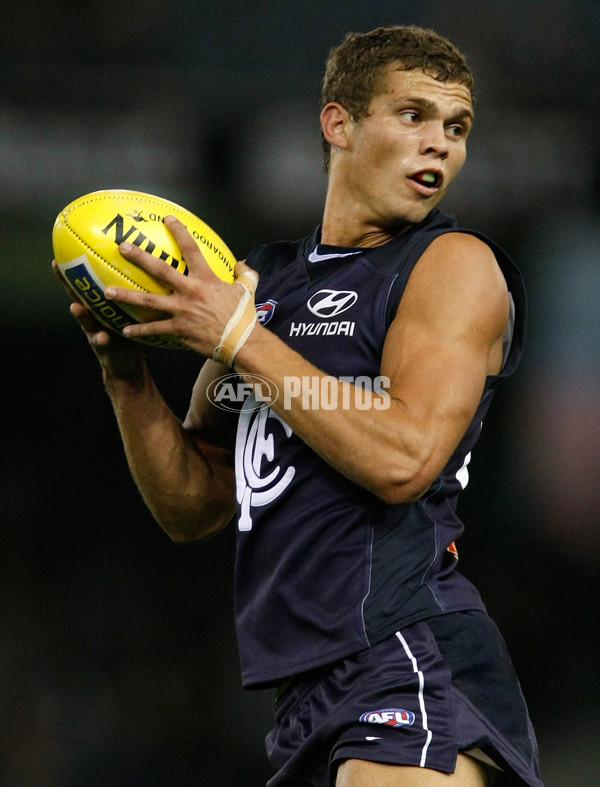 AFL 2010 Rd 10 - Carlton v West Coast - 209049