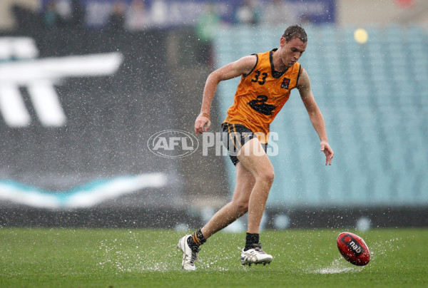 AFL 2010 Media - NAB U18s SA v WA - 209170