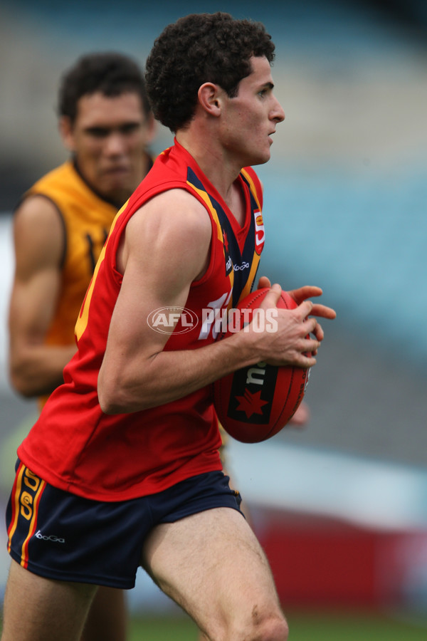 AFL 2010 Media - NAB U18s SA v WA - 209197