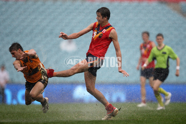 AFL 2010 Media - NAB U18s SA v WA - 209175