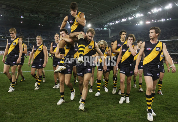 AFL 2010 Rd 11 - Richmond v St KIlda - 209403