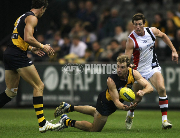 AFL 2010 Rd 11 - Richmond v St KIlda - 209445