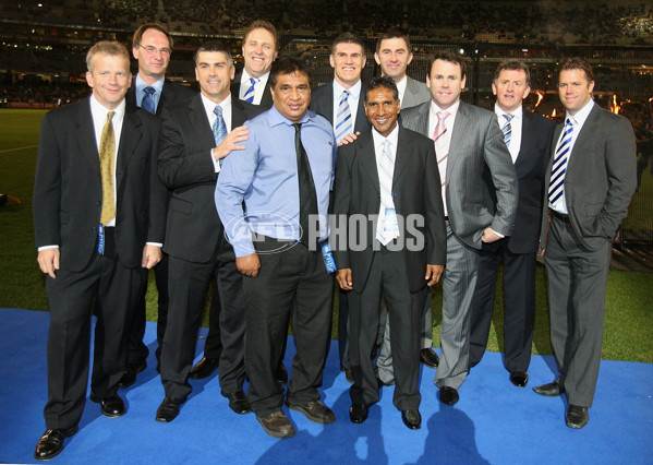 AFL 2010 Rd 12 - North Melbourne v Carlton - 210054