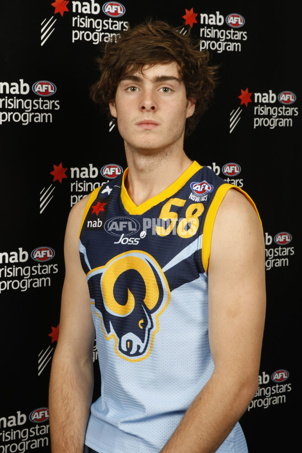 AFL 2010 Media - U18 NSW/ACT - 211333