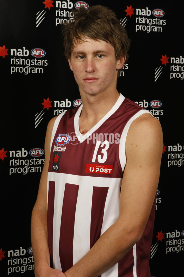 AFL 2010 Media - U18 Queensland - 211369