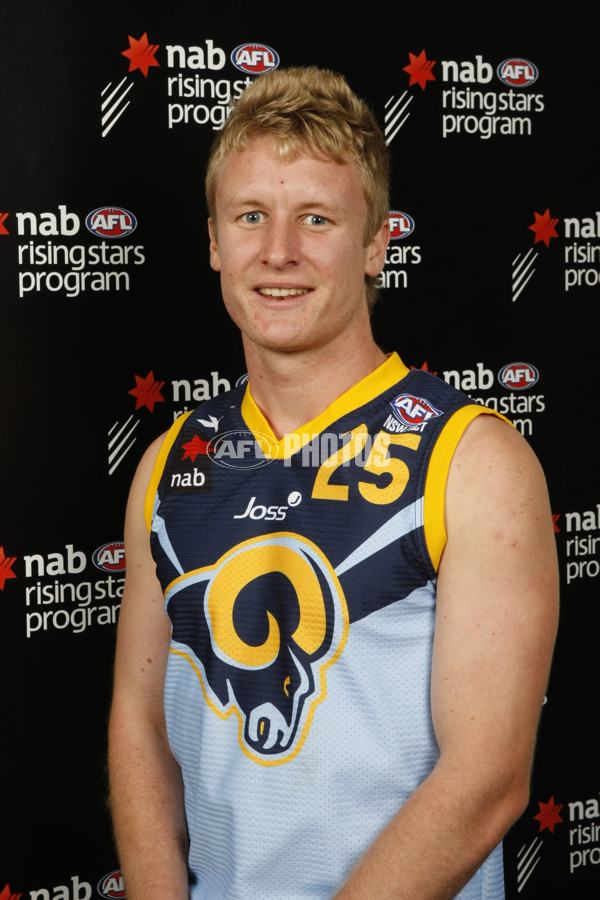 AFL 2010 Media - U18 NSW/ACT - 211323