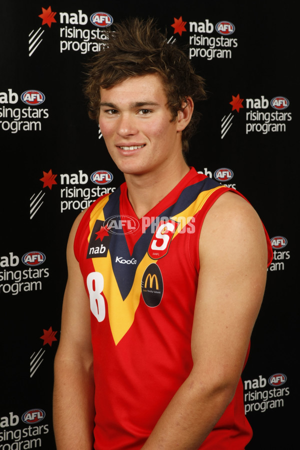 AFL 2010 Media - U18 South Australia - 211385