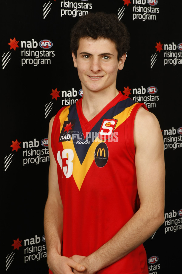 AFL 2010 Media - U18 South Australia - 211404