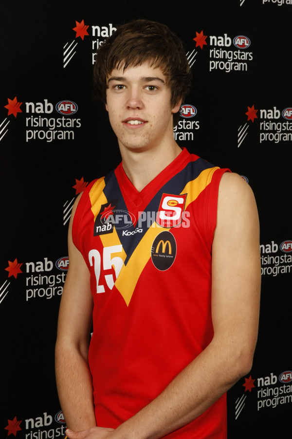 AFL 2010 Media - U18 South Australia - 211400