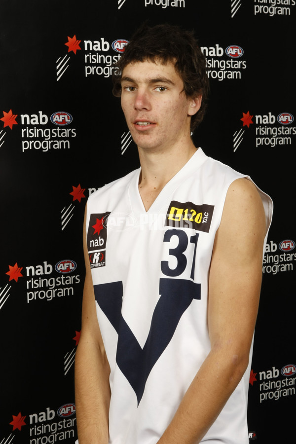 AFL 2010 Media - U18 Victoria Country - 211453