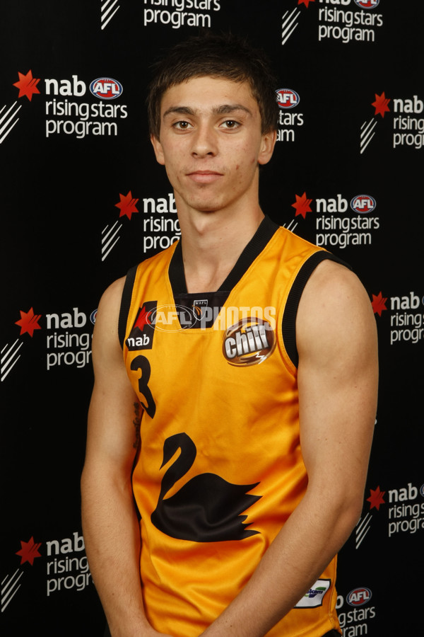 AFL 2010 Media - U18 Western Australia - 211482